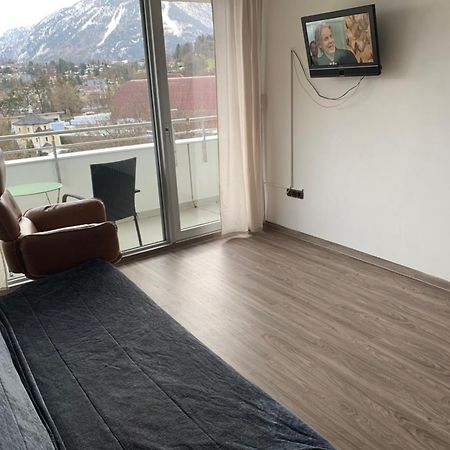 Reichenbach Apartment Bad Reichenhall Luaran gambar