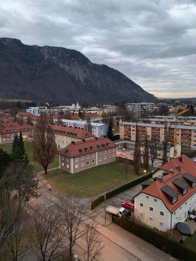 Reichenbach Apartment Bad Reichenhall Luaran gambar
