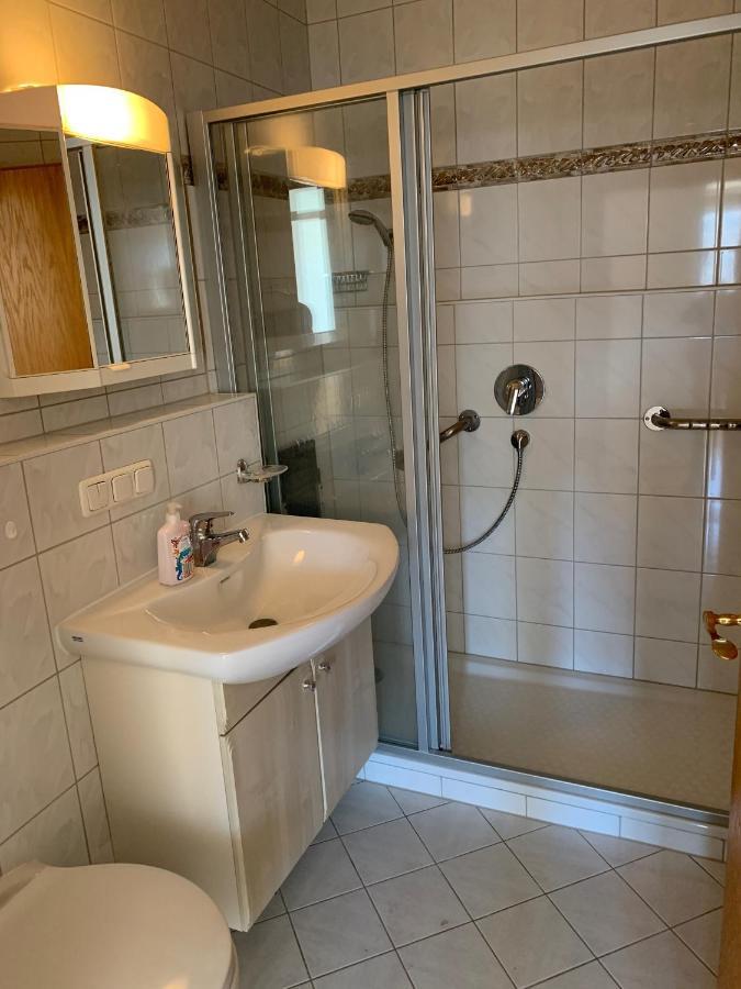 Reichenbach Apartment Bad Reichenhall Luaran gambar