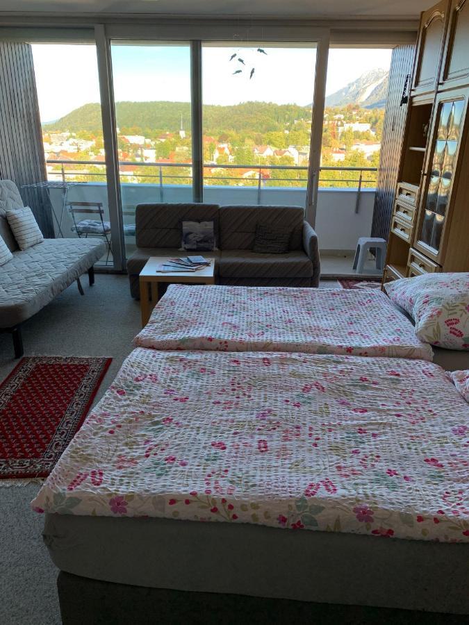 Reichenbach Apartment Bad Reichenhall Luaran gambar