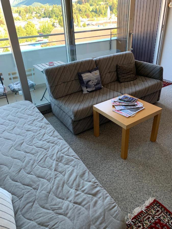 Reichenbach Apartment Bad Reichenhall Luaran gambar