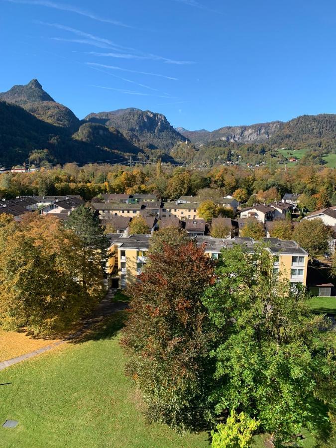 Reichenbach Apartment Bad Reichenhall Luaran gambar