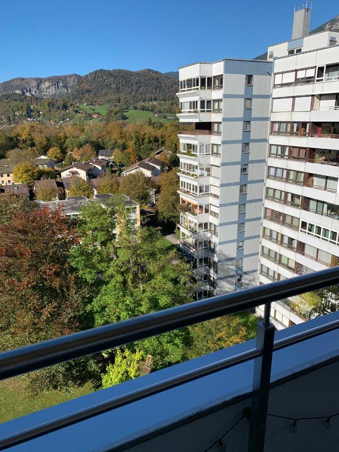 Reichenbach Apartment Bad Reichenhall Luaran gambar