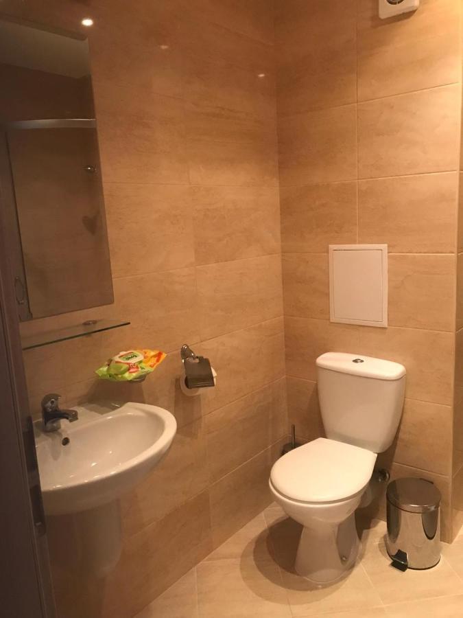 Reichenbach Apartment Bad Reichenhall Luaran gambar