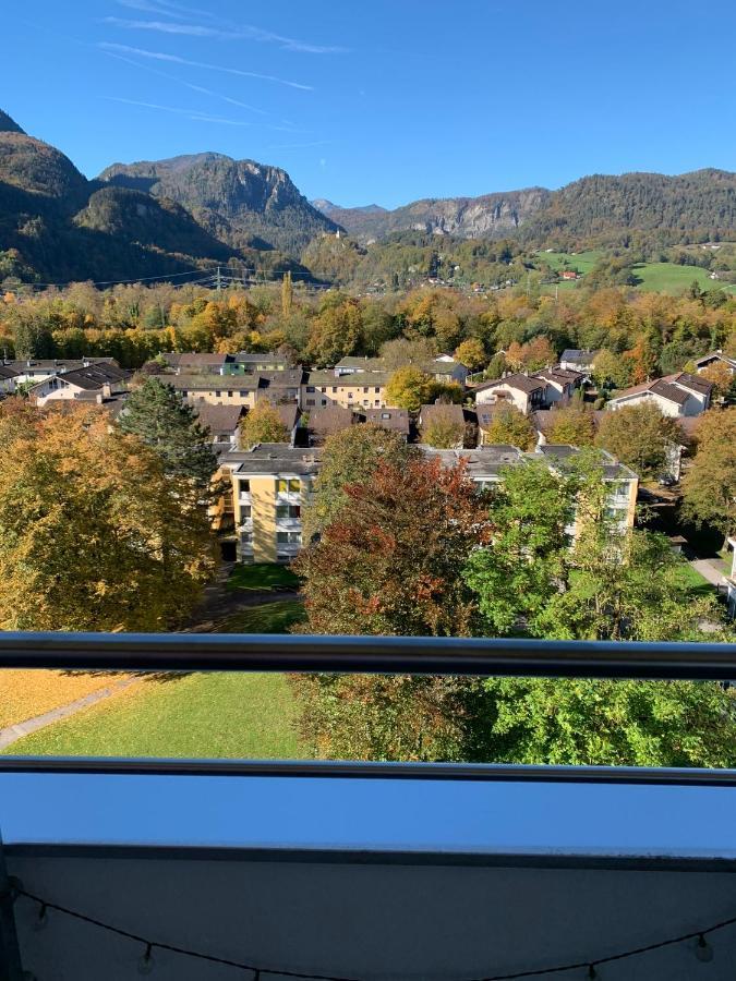 Reichenbach Apartment Bad Reichenhall Luaran gambar
