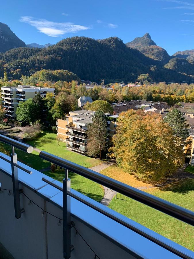 Reichenbach Apartment Bad Reichenhall Luaran gambar