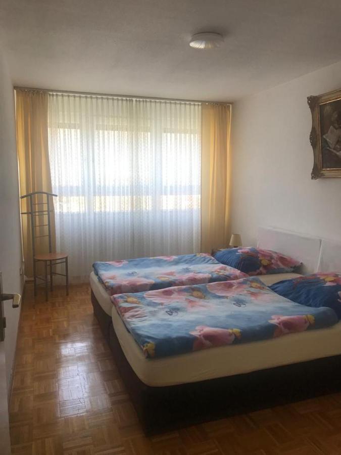 Reichenbach Apartment Bad Reichenhall Luaran gambar