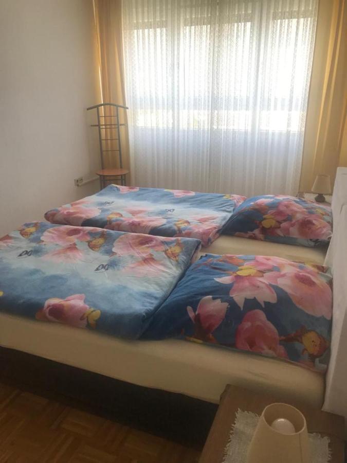 Reichenbach Apartment Bad Reichenhall Luaran gambar