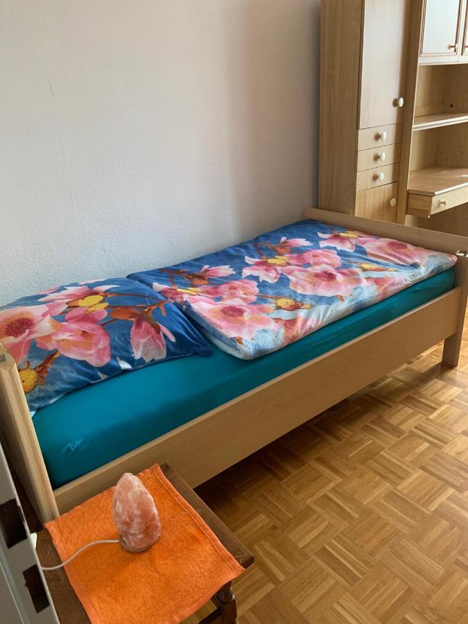 Reichenbach Apartment Bad Reichenhall Luaran gambar