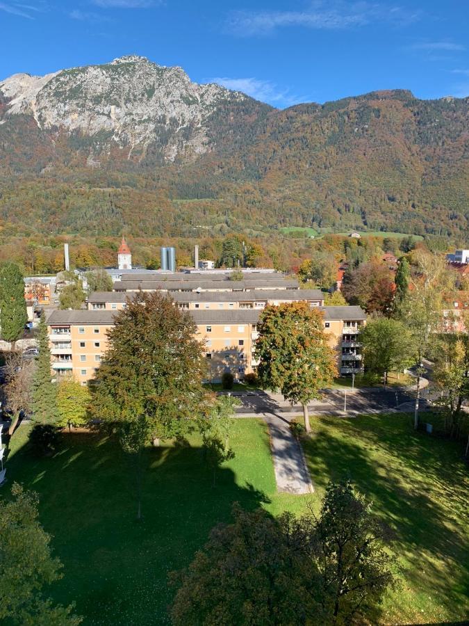 Reichenbach Apartment Bad Reichenhall Luaran gambar