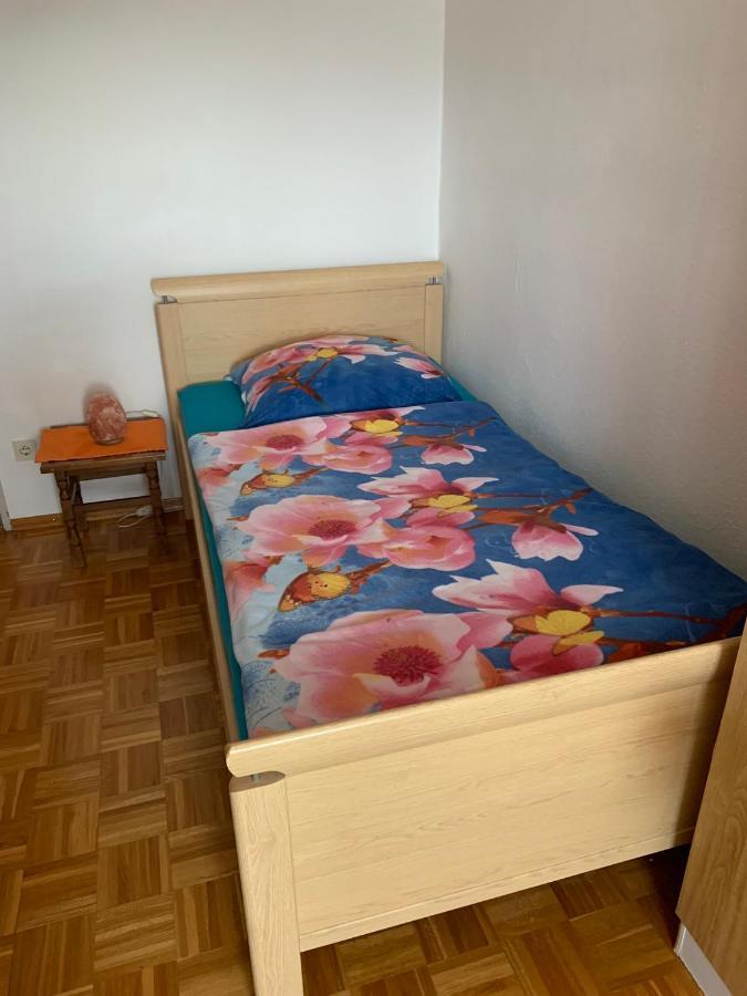 Reichenbach Apartment Bad Reichenhall Luaran gambar
