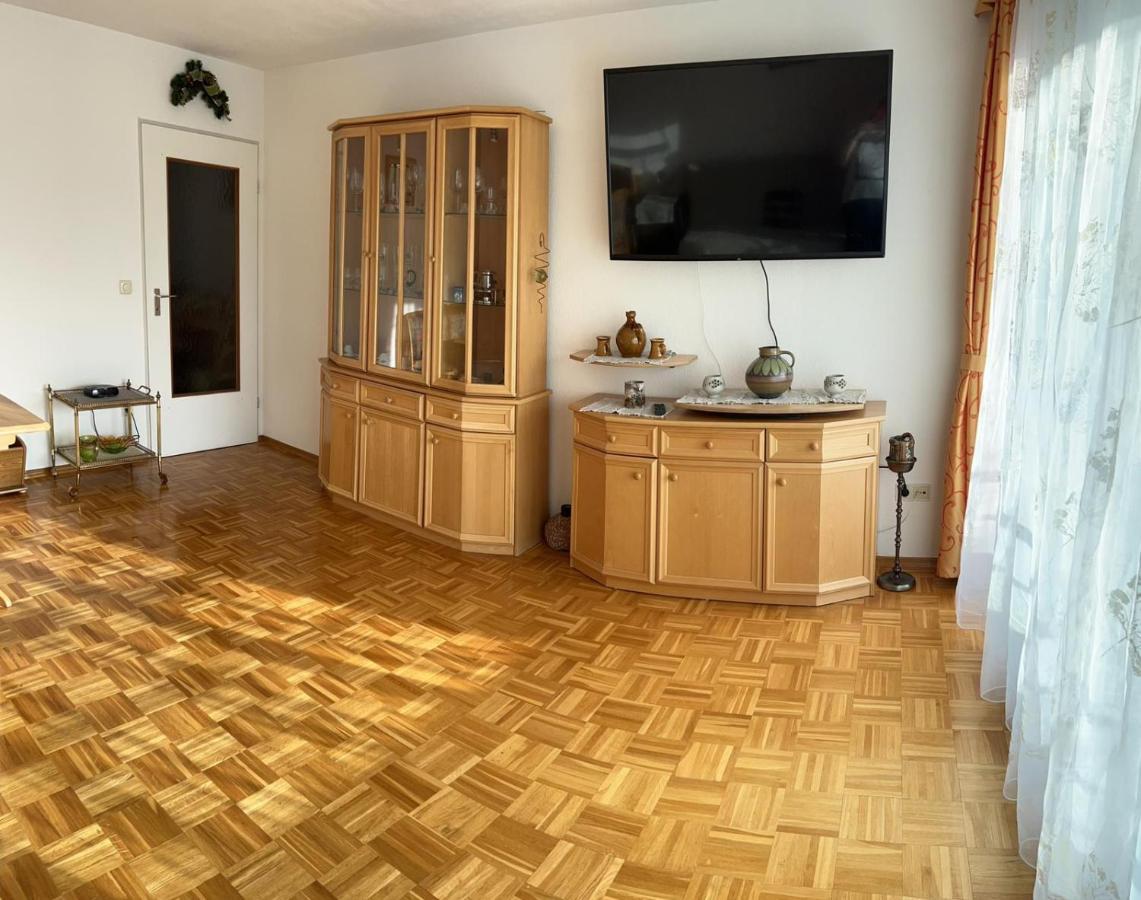 Reichenbach Apartment Bad Reichenhall Luaran gambar