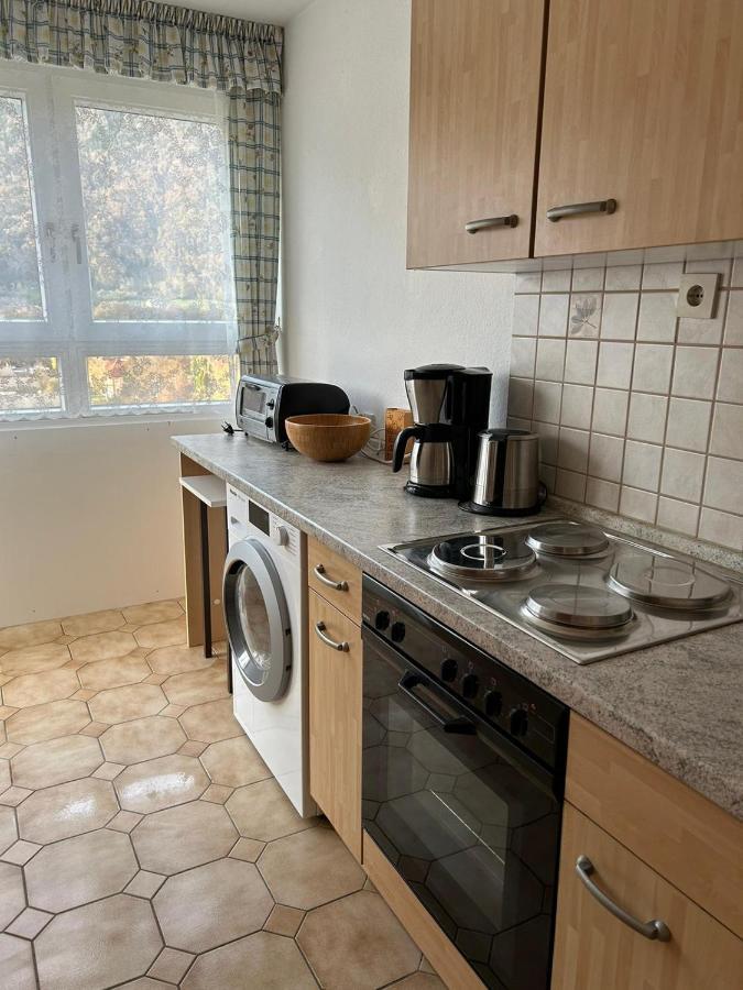 Reichenbach Apartment Bad Reichenhall Luaran gambar