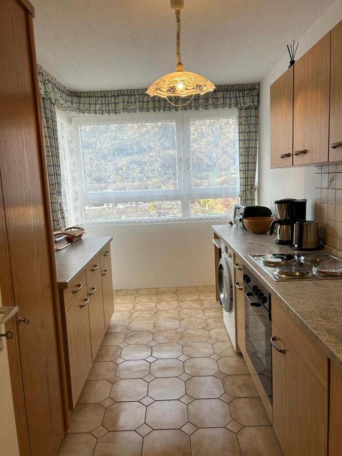 Reichenbach Apartment Bad Reichenhall Luaran gambar
