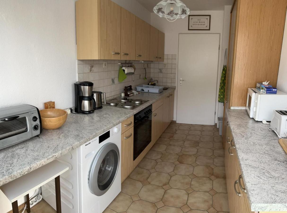 Reichenbach Apartment Bad Reichenhall Luaran gambar