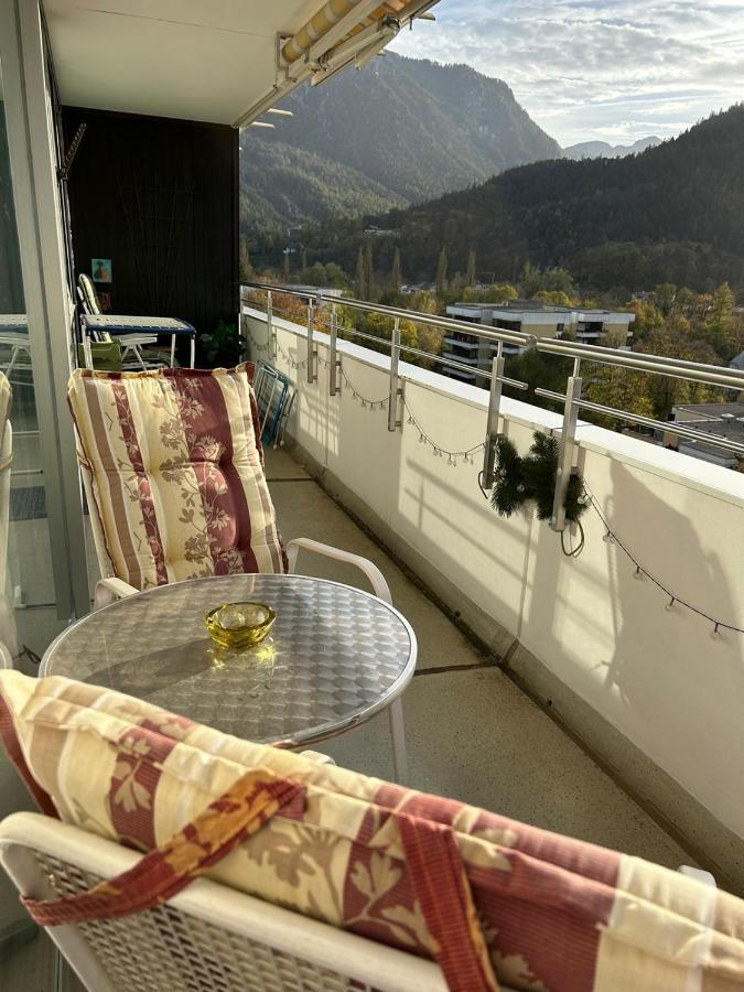 Reichenbach Apartment Bad Reichenhall Luaran gambar