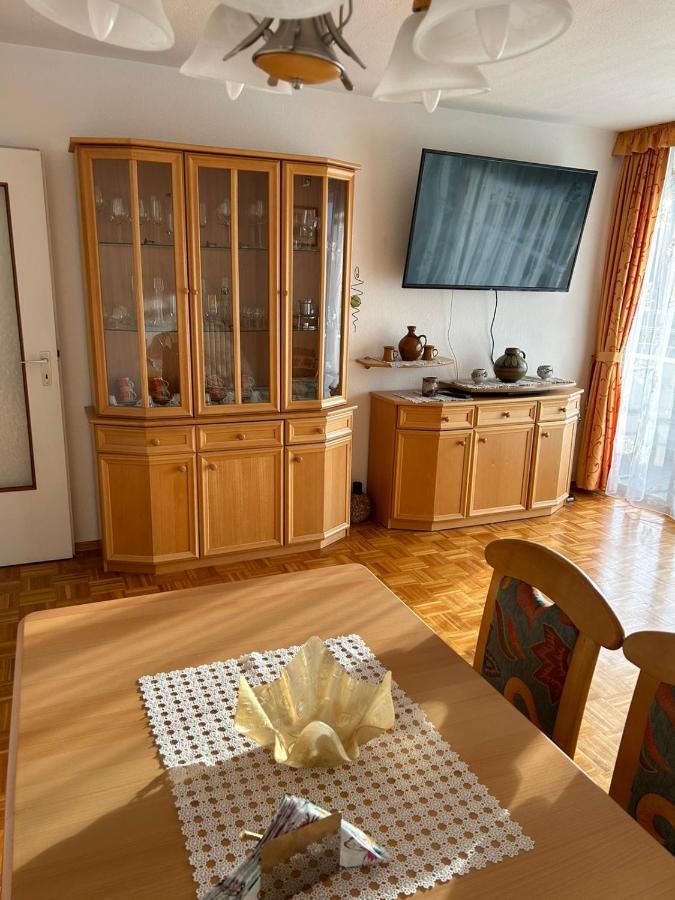 Reichenbach Apartment Bad Reichenhall Luaran gambar
