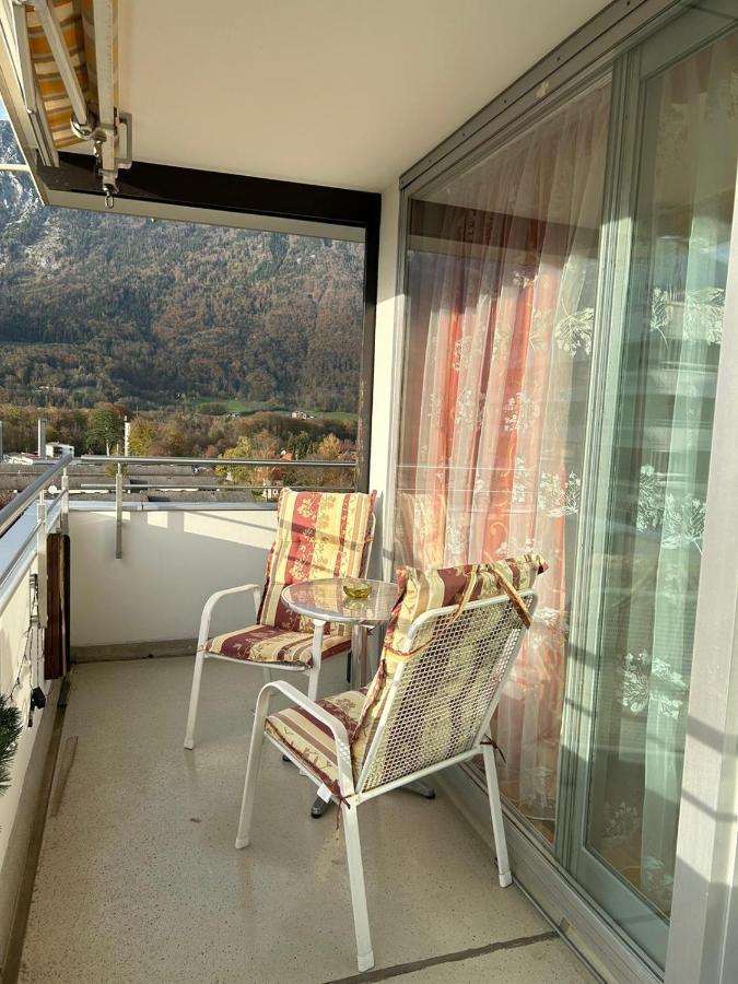 Reichenbach Apartment Bad Reichenhall Luaran gambar