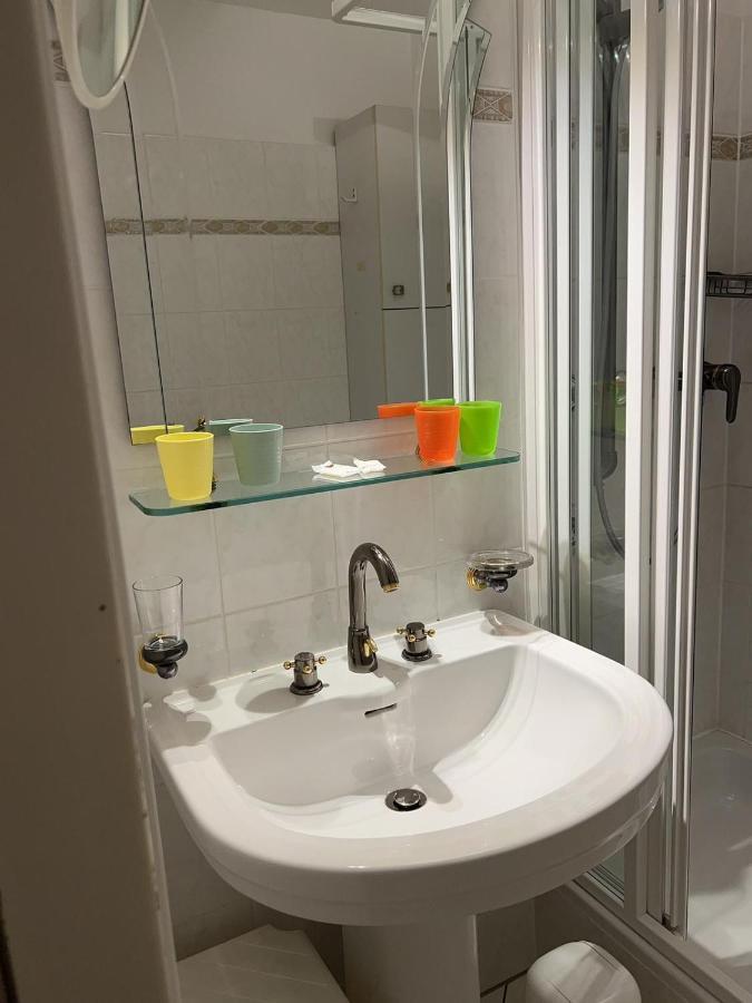 Reichenbach Apartment Bad Reichenhall Luaran gambar