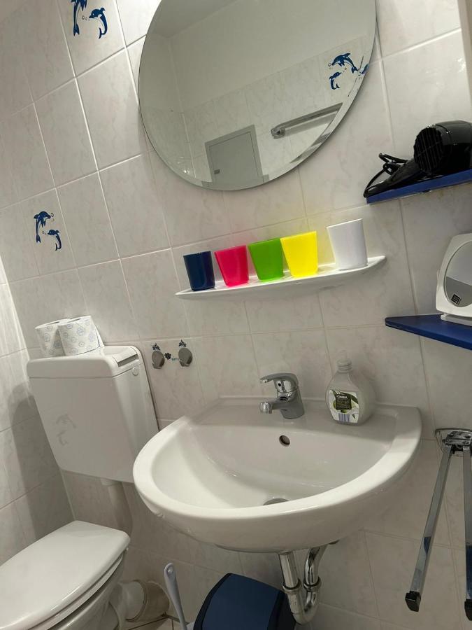 Reichenbach Apartment Bad Reichenhall Luaran gambar
