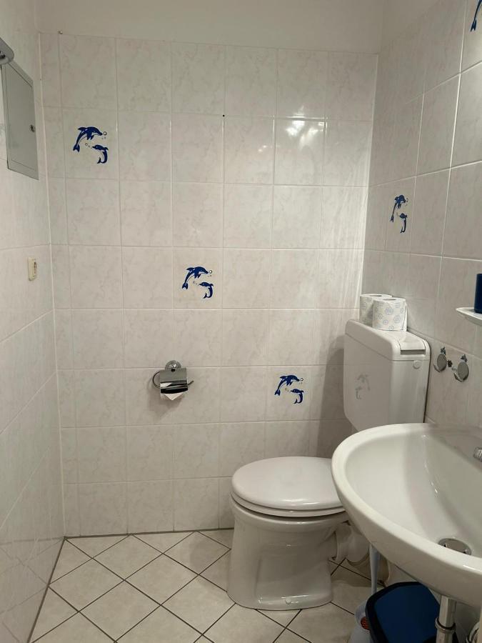 Reichenbach Apartment Bad Reichenhall Luaran gambar