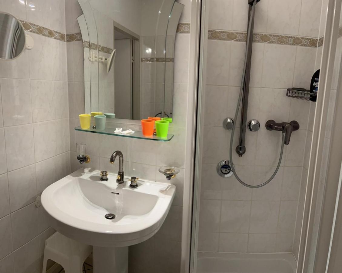 Reichenbach Apartment Bad Reichenhall Luaran gambar