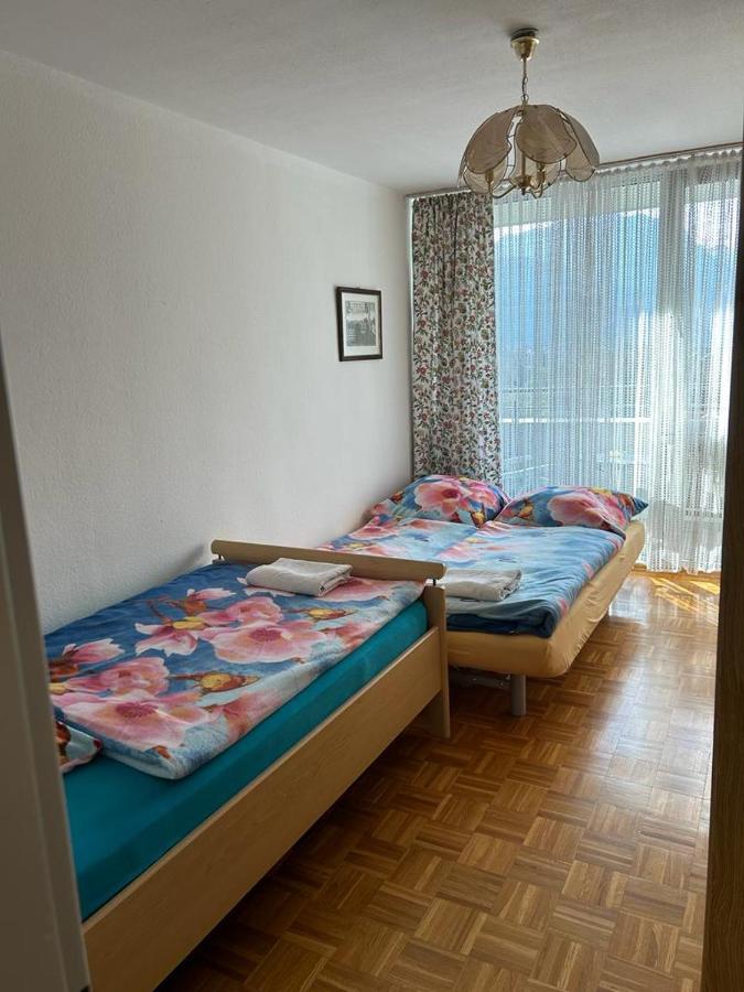 Reichenbach Apartment Bad Reichenhall Luaran gambar
