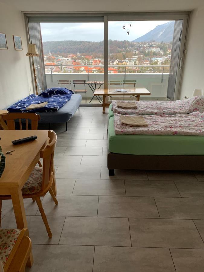 Reichenbach Apartment Bad Reichenhall Luaran gambar