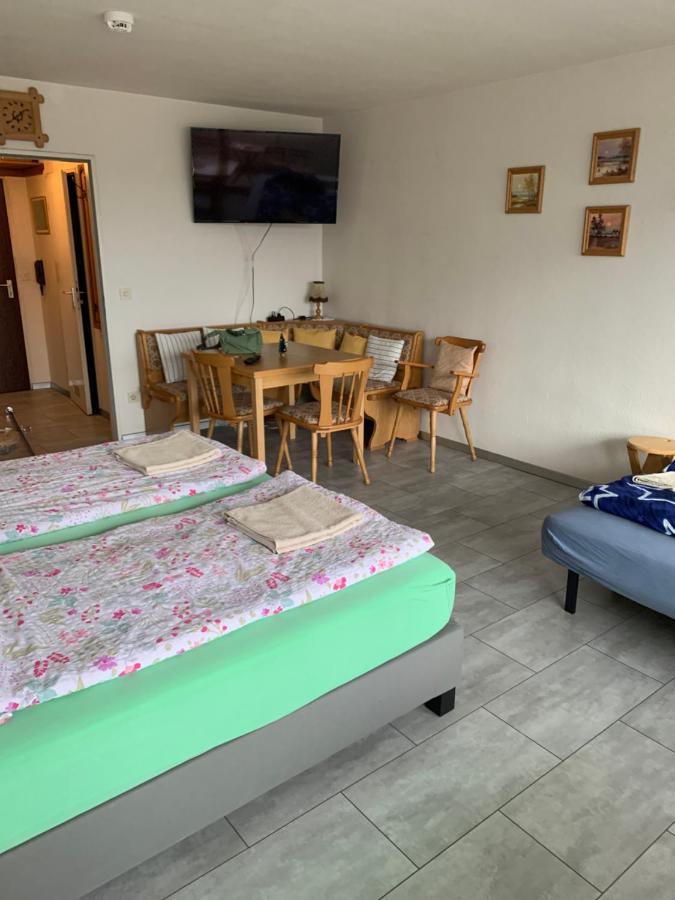 Reichenbach Apartment Bad Reichenhall Luaran gambar