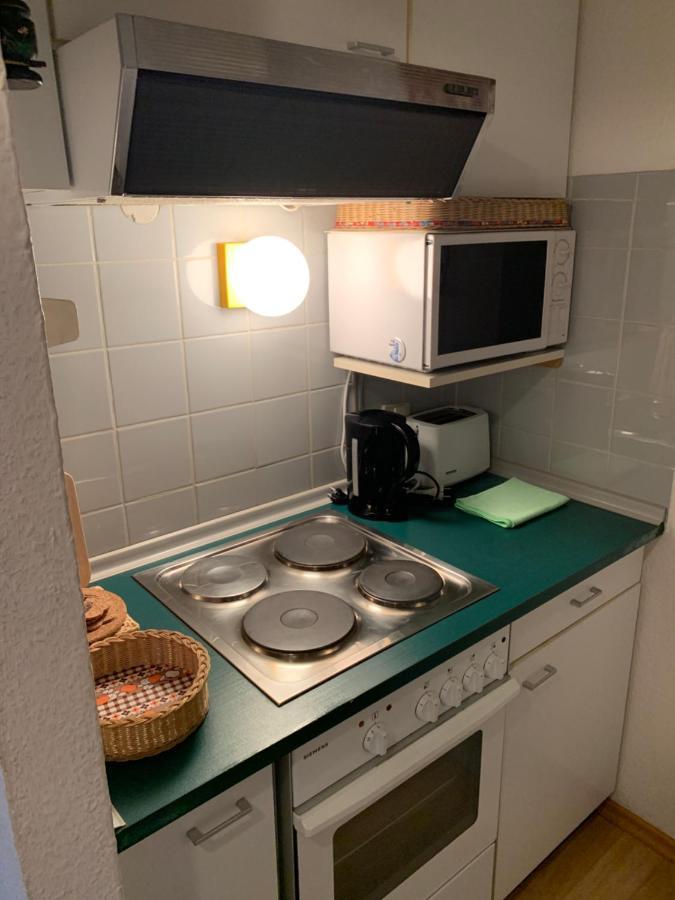 Reichenbach Apartment Bad Reichenhall Luaran gambar