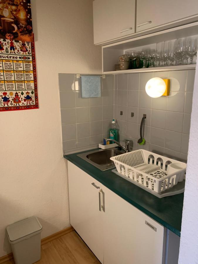 Reichenbach Apartment Bad Reichenhall Luaran gambar
