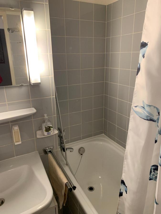 Reichenbach Apartment Bad Reichenhall Luaran gambar