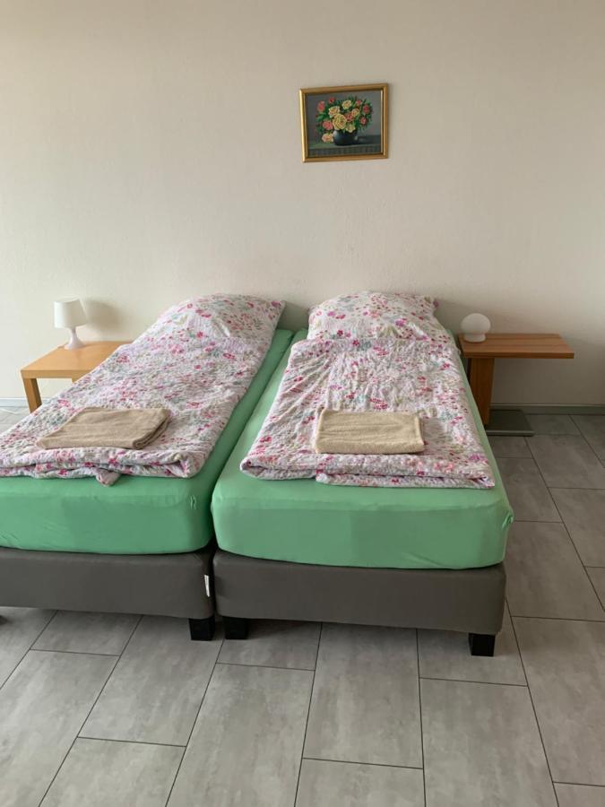 Reichenbach Apartment Bad Reichenhall Luaran gambar