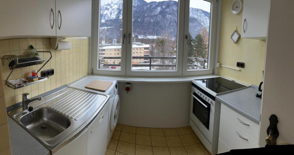 Reichenbach Apartment Bad Reichenhall Luaran gambar