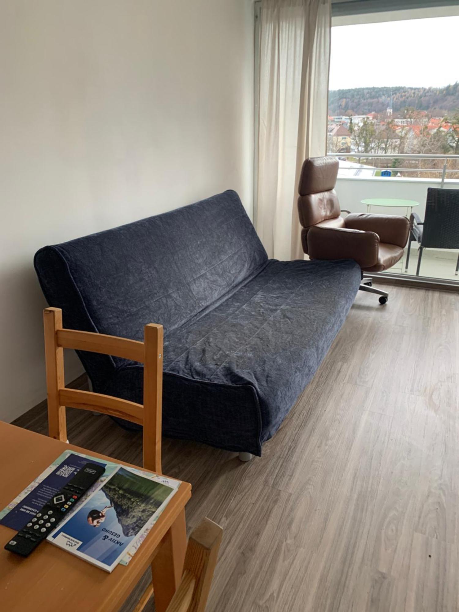 Reichenbach Apartment Bad Reichenhall Luaran gambar