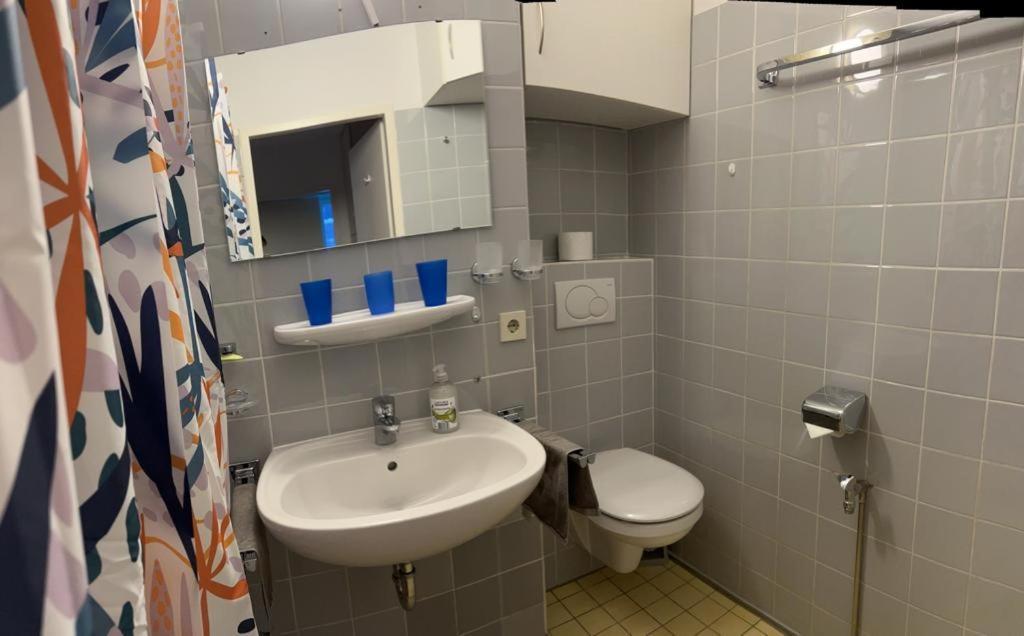 Reichenbach Apartment Bad Reichenhall Luaran gambar