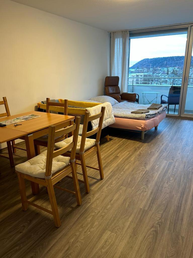 Reichenbach Apartment Bad Reichenhall Luaran gambar