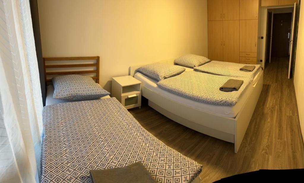 Reichenbach Apartment Bad Reichenhall Luaran gambar