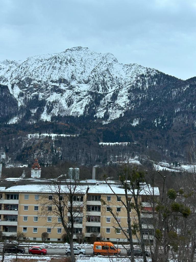 Reichenbach Apartment Bad Reichenhall Luaran gambar