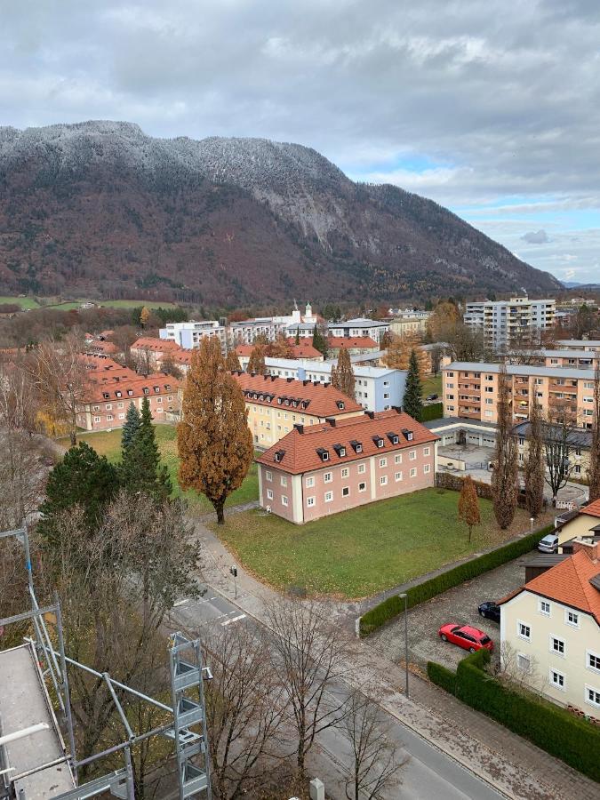 Reichenbach Apartment Bad Reichenhall Luaran gambar