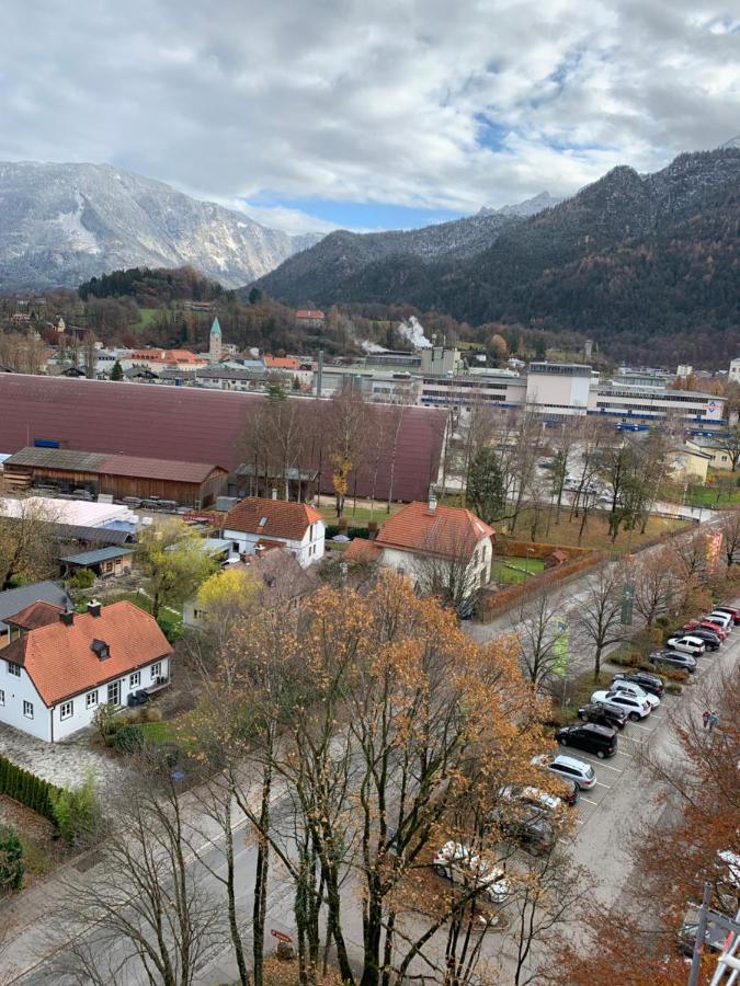 Reichenbach Apartment Bad Reichenhall Luaran gambar