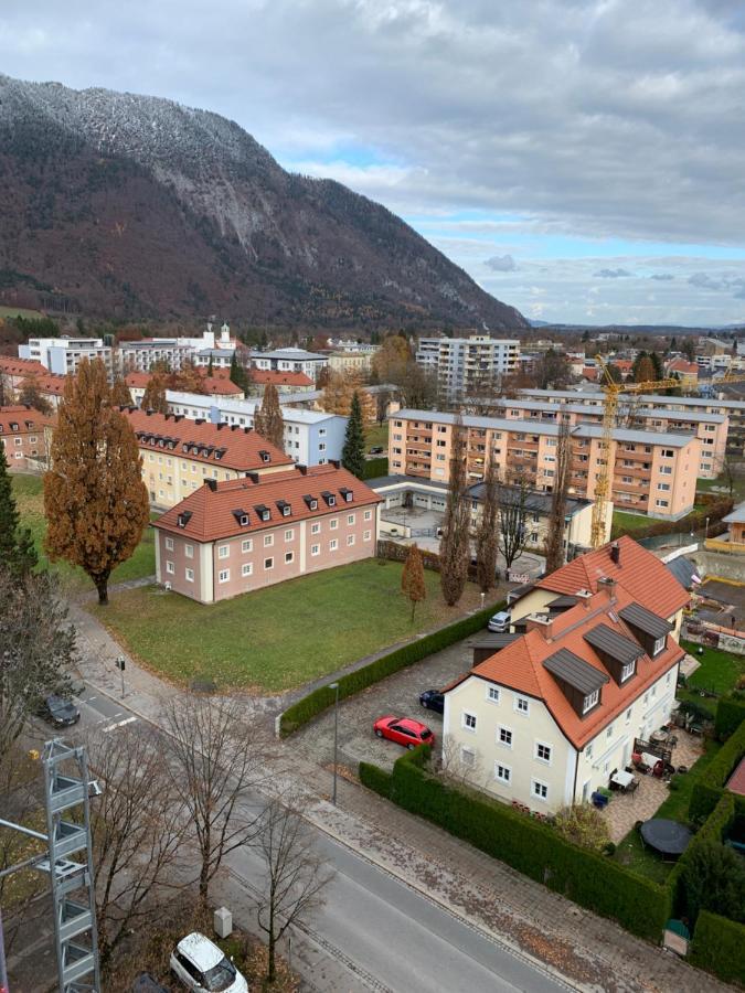 Reichenbach Apartment Bad Reichenhall Luaran gambar